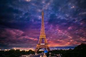 eiffel-tower-sunset-paris-france
