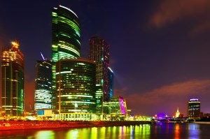 skyscrapers-of-moscow-city